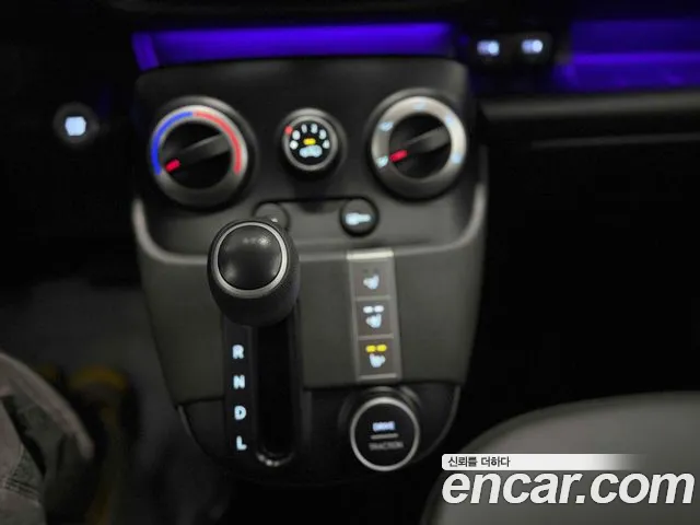 Hyundai Casper 2022 thumb 2
