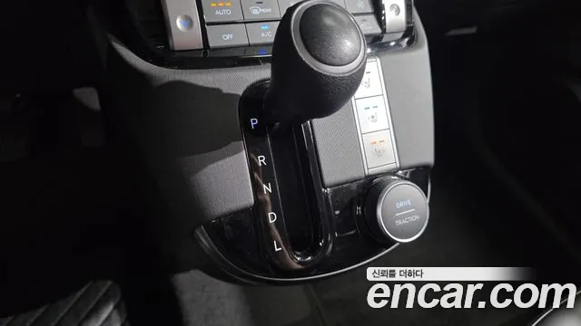 Hyundai Casper 2022 thumb 11