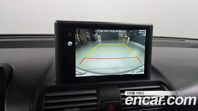 Hyundai Casper 2022 thumb 4
