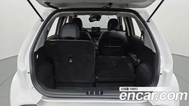 Hyundai Casper 2022 thumb 9