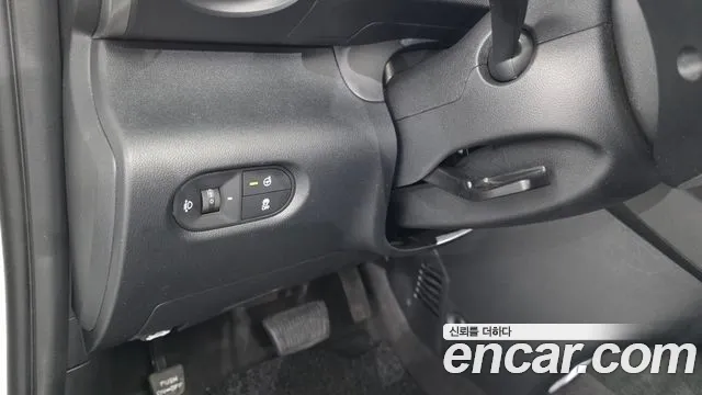 Hyundai Casper 2022 thumb 10