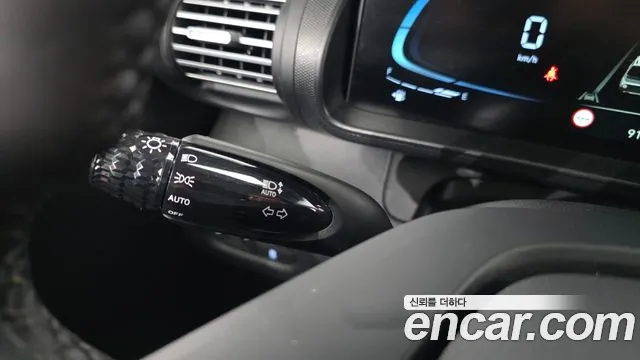 Hyundai Casper 2022 thumb 12