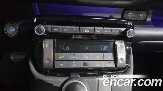 Hyundai Casper 2022 thumb 2