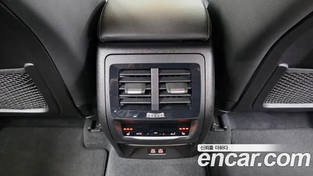 BMW X3 2021 thumb 8