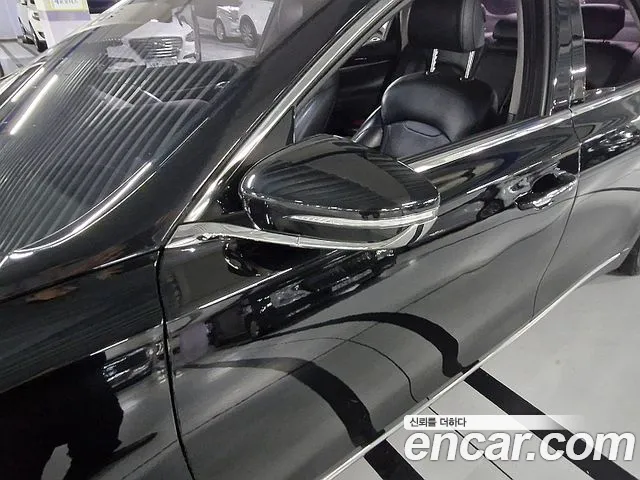 Hyundai Grandeur 2017 thumb 2