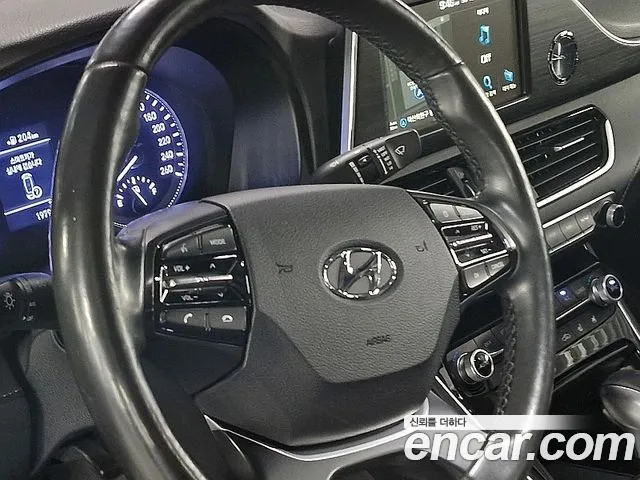 Hyundai Grandeur 2017 thumb 3