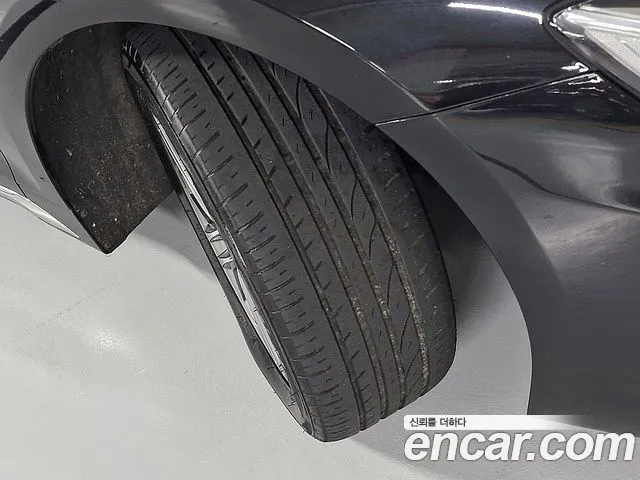 Hyundai Grandeur 2017 thumb 4