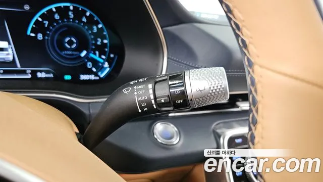 Genesis GV80 2022 thumb 11