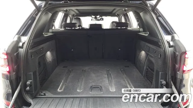BMW X5 2021 thumb 3