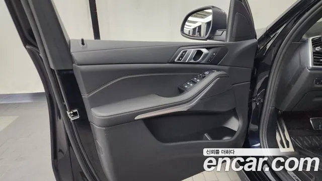 BMW X5 2021 thumb 7
