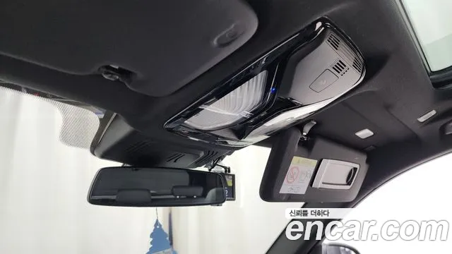 BMW X5 2021 thumb 12