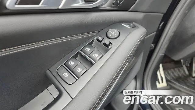 BMW X5 2021 thumb 5