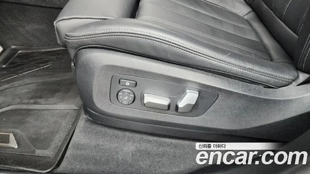 BMW X5 2021 thumb 8