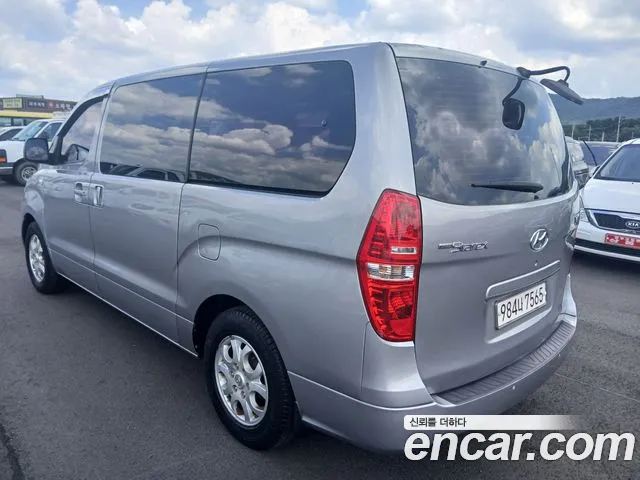 Hyundai Staria 2014 thumb 5
