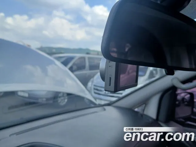 Hyundai Staria 2014 thumb 10