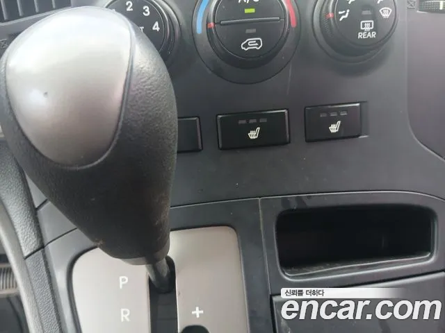 Hyundai Staria 2014 thumb 6