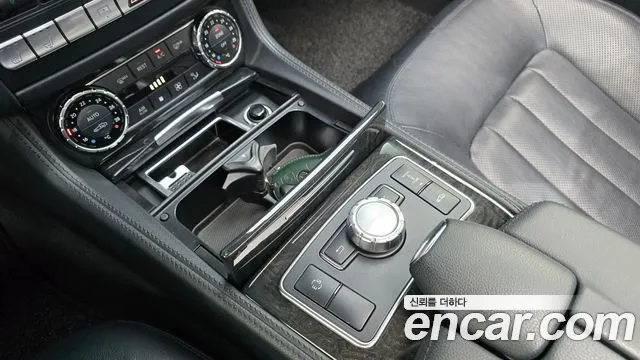 Mercedes-Benz CLS 2012 thumb 8