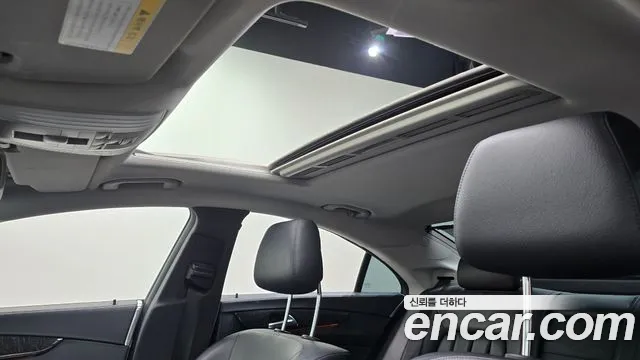 Mercedes-Benz CLS 2012 thumb 11