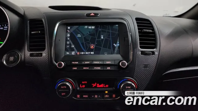 Kia K3 2016 thumb 7