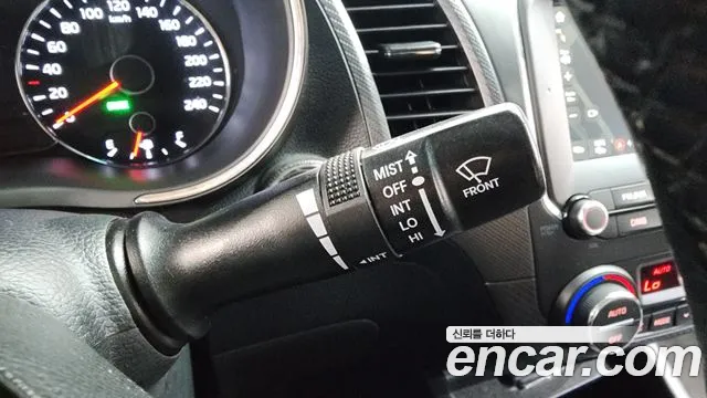 Kia K3 2016 thumb 8