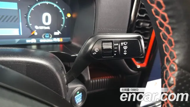 Ford Ranger 2023 thumb 2