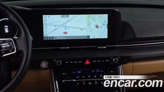 Kia Carnival 2021 thumb 7