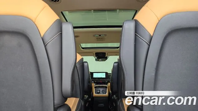 Kia Carnival 2021 thumb 10