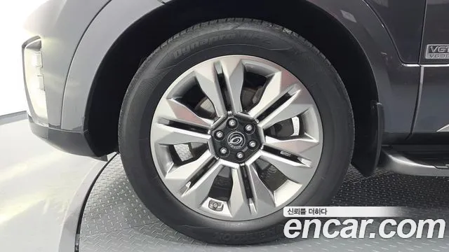 Kia Master 2020 thumb 3