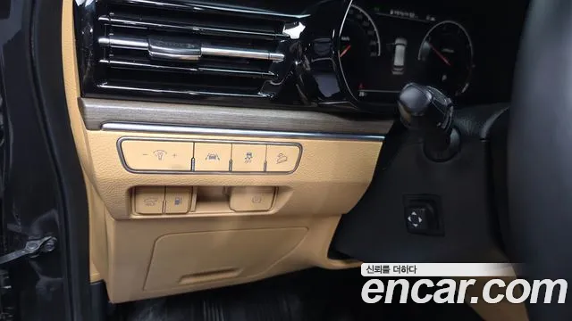 Kia Master 2020 thumb 11