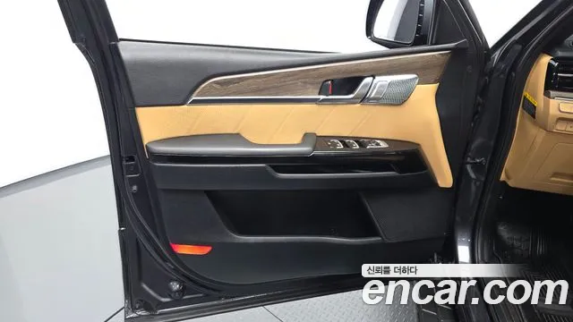 Kia Master 2020 thumb 2
