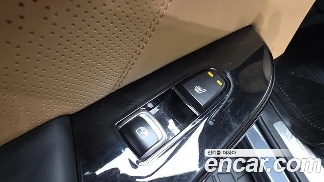 Kia Master 2020 thumb 4
