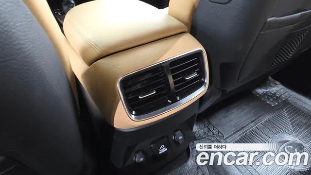 Kia Master 2020 thumb 5