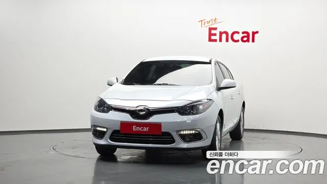 Renault SM3 2016 thumb 12
