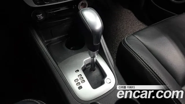 Renault SM3 2016 thumb 6