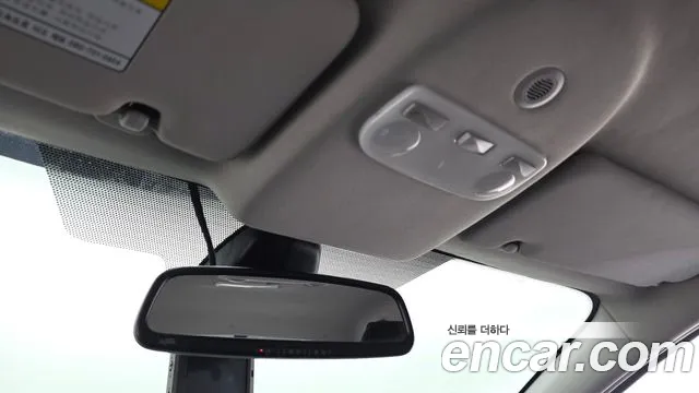 Renault SM3 2016 thumb 4
