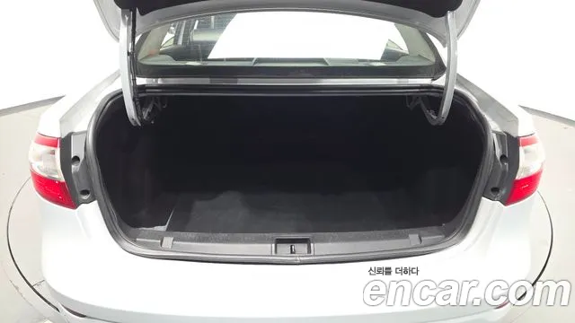 Renault SM3 2016 thumb 9
