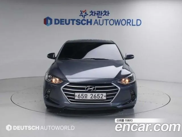 Hyundai AD 2017 thumb 3