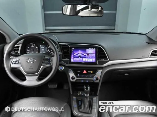 Hyundai AD 2017 thumb 10