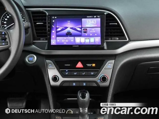Hyundai AD 2017 thumb 9