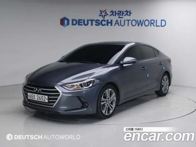 Hyundai AD 2017 thumb 11