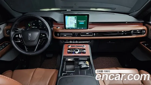 Lincoln Aviator 2023 thumb 5
