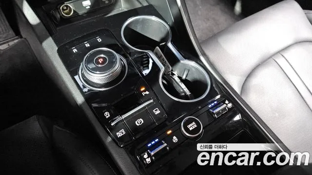 Kia K5 2023 thumb 6