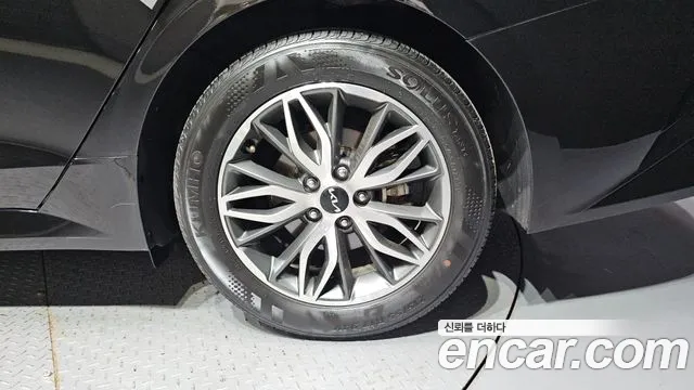Kia K5 2023 thumb 10