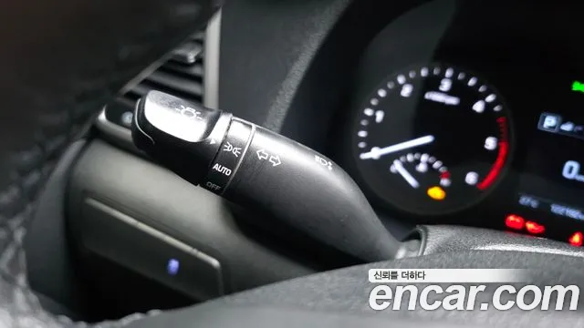 Hyundai Tucson 2018 thumb 10