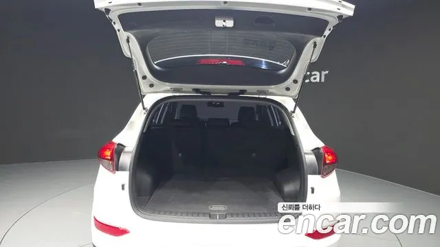 Hyundai Tucson 2018 thumb 3