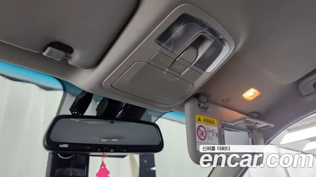 KGM Korando 2023 thumb 8