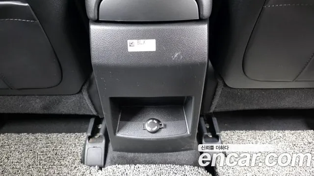 KGM Korando 2023 thumb 4