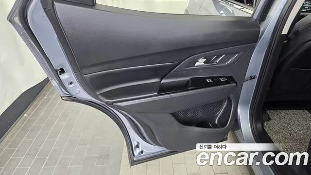 KGM Korando 2023 thumb 7