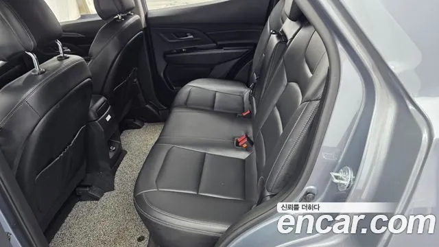 KGM Korando 2023 thumb 12