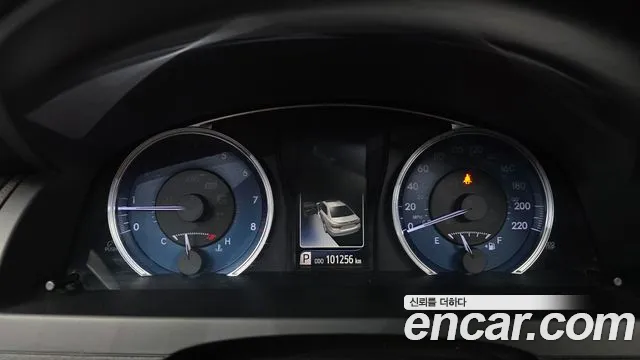 Toyota Camry 2017 thumb 5
